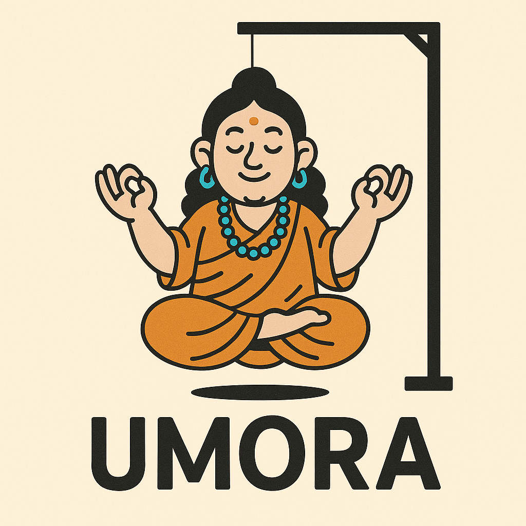 UMORA Logo